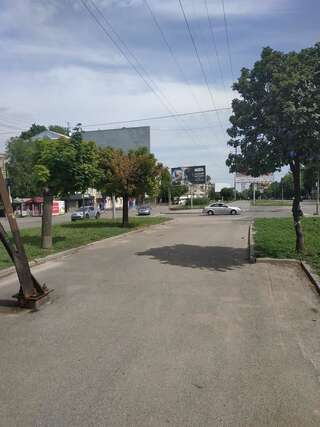 Апартаменты Apartment at Kirova (A.Polia) Днепр Номер-студио-13