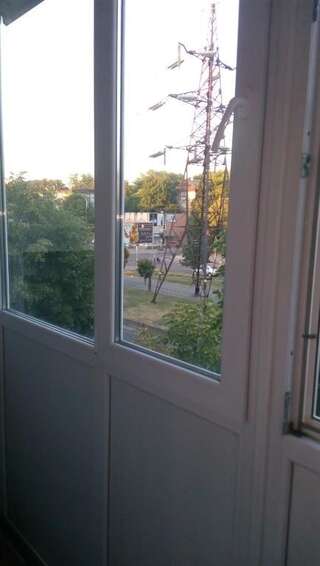 Апартаменты Apartment at Kirova (A.Polia) Днепр Номер-студио-14