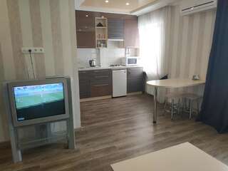 Апартаменты Apartment at Kirova (A.Polia) Днепр Номер-студио-18