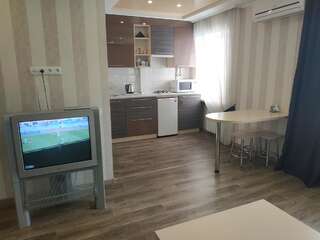 Апартаменты Apartment at Kirova (A.Polia) Днепр Номер-студио-2