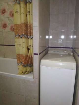 Апартаменты Apartment at Kirova (A.Polia) Днепр Номер-студио-22