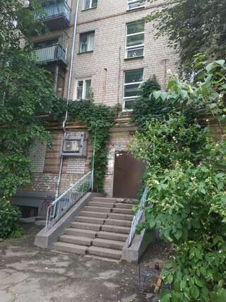 Апартаменты Apartment at Kirova (A.Polia) Днепр Номер-студио-23