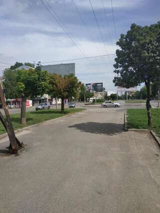 Апартаменты Apartment at Kirova (A.Polia) Днепр Номер-студио-25