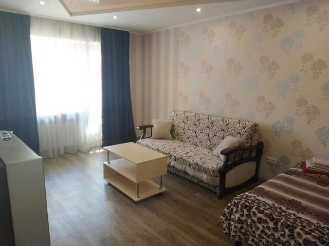 Апартаменты Apartment at Kirova (A.Polia) Днепр-21