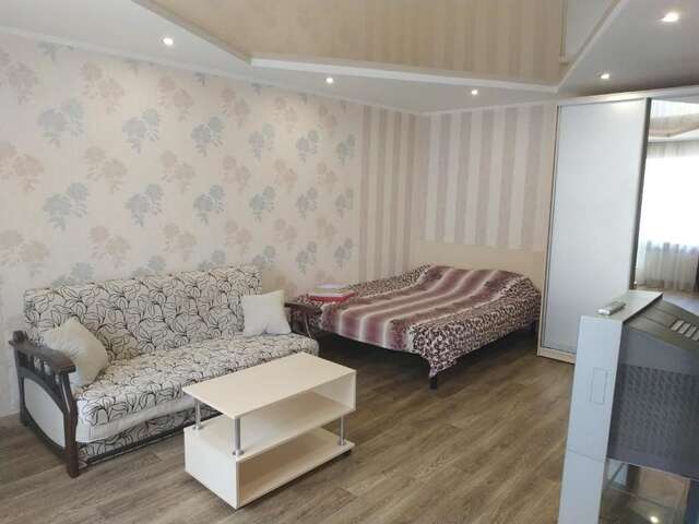 Апартаменты Apartment at Kirova (A.Polia) Днепр-22