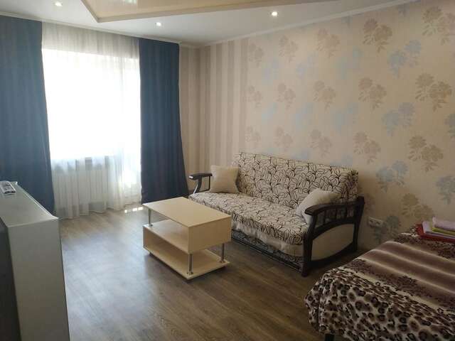 Апартаменты Apartment at Kirova (A.Polia) Днепр-6